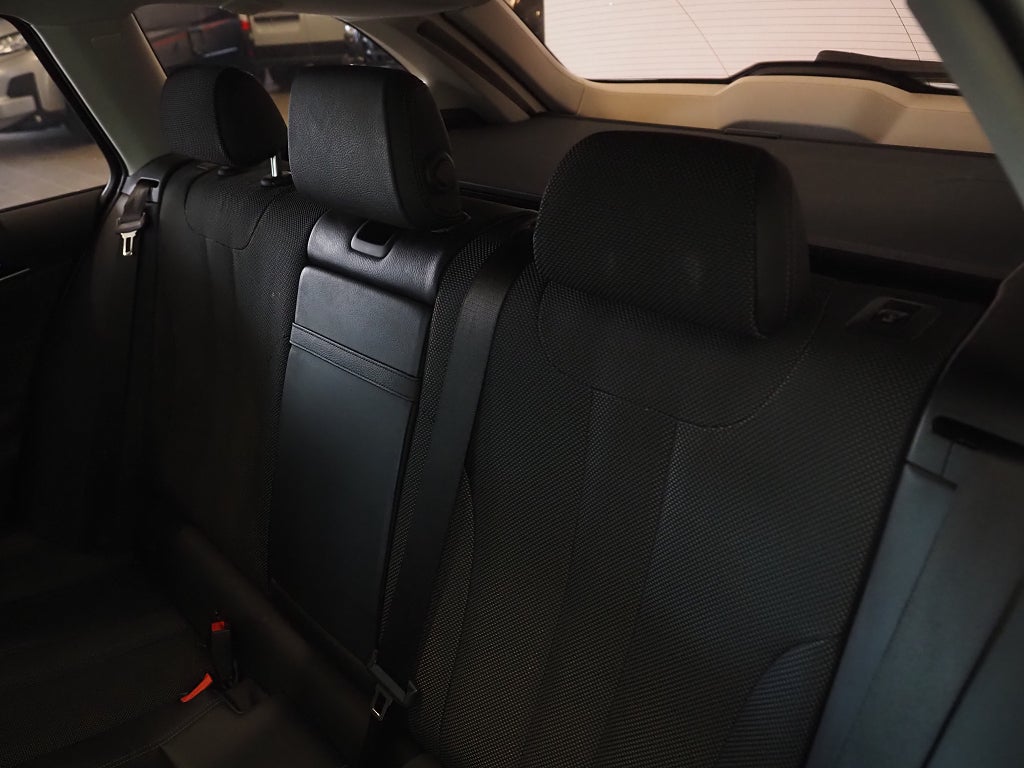BMW 520d Touring Steptronic Sport line | Drag | Backkamera |