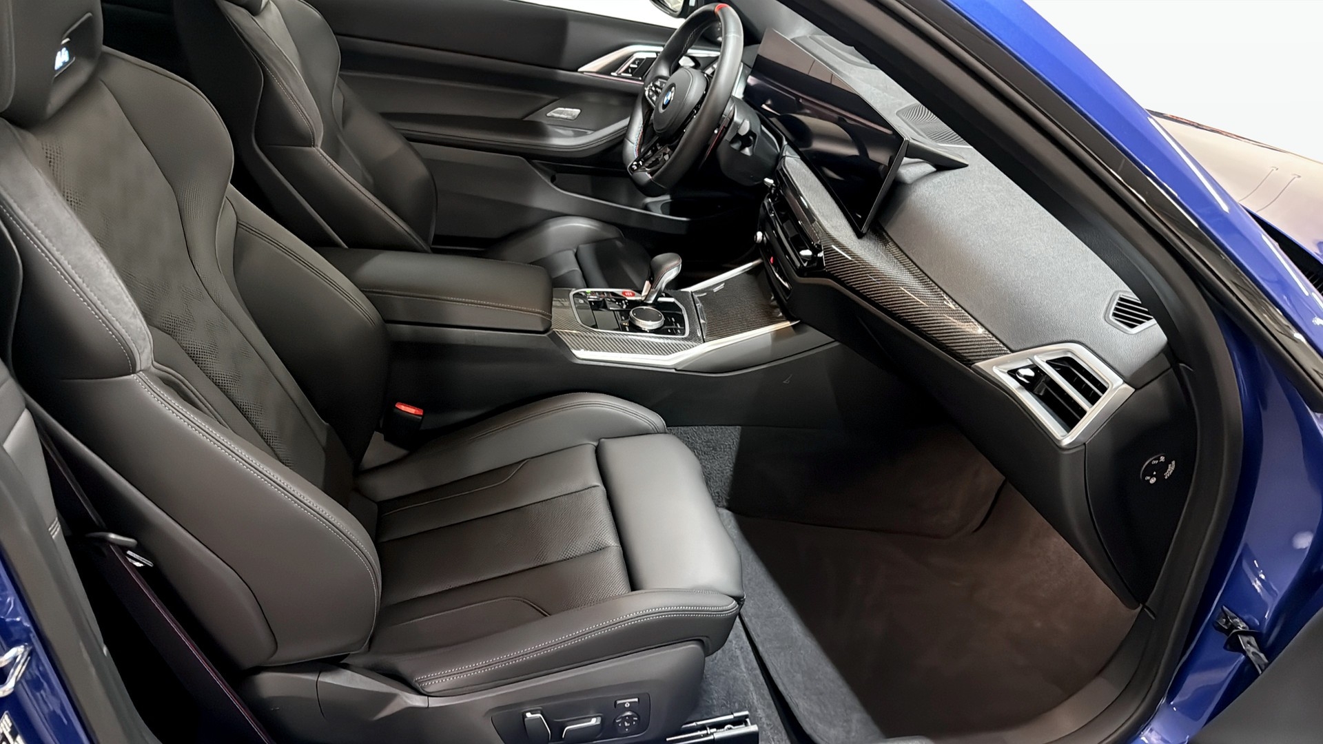BMW M4 2026, bild 3/41