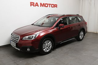Kombi Subaru Outback 1 av 26