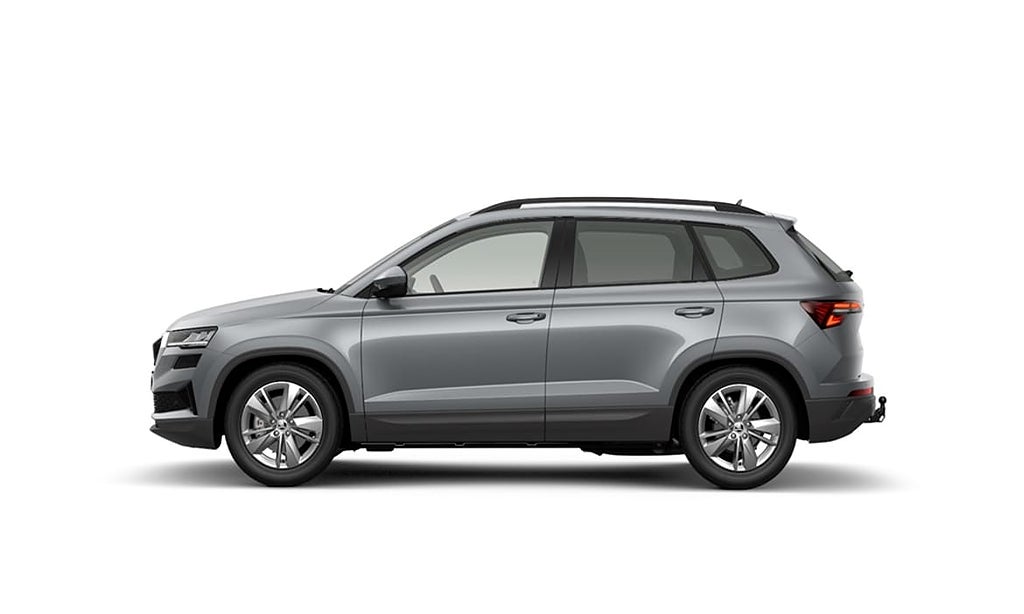 Skoda Karoq SELECTION 1,5 TSI 150 HK DSG , Drag o Värmare