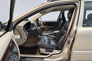 Volvo XC70 2003 bild 10
