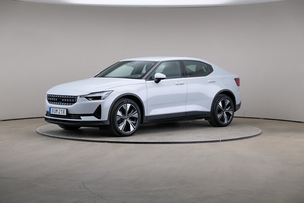 Polestar 2 Standard Range Single Motor 31hk