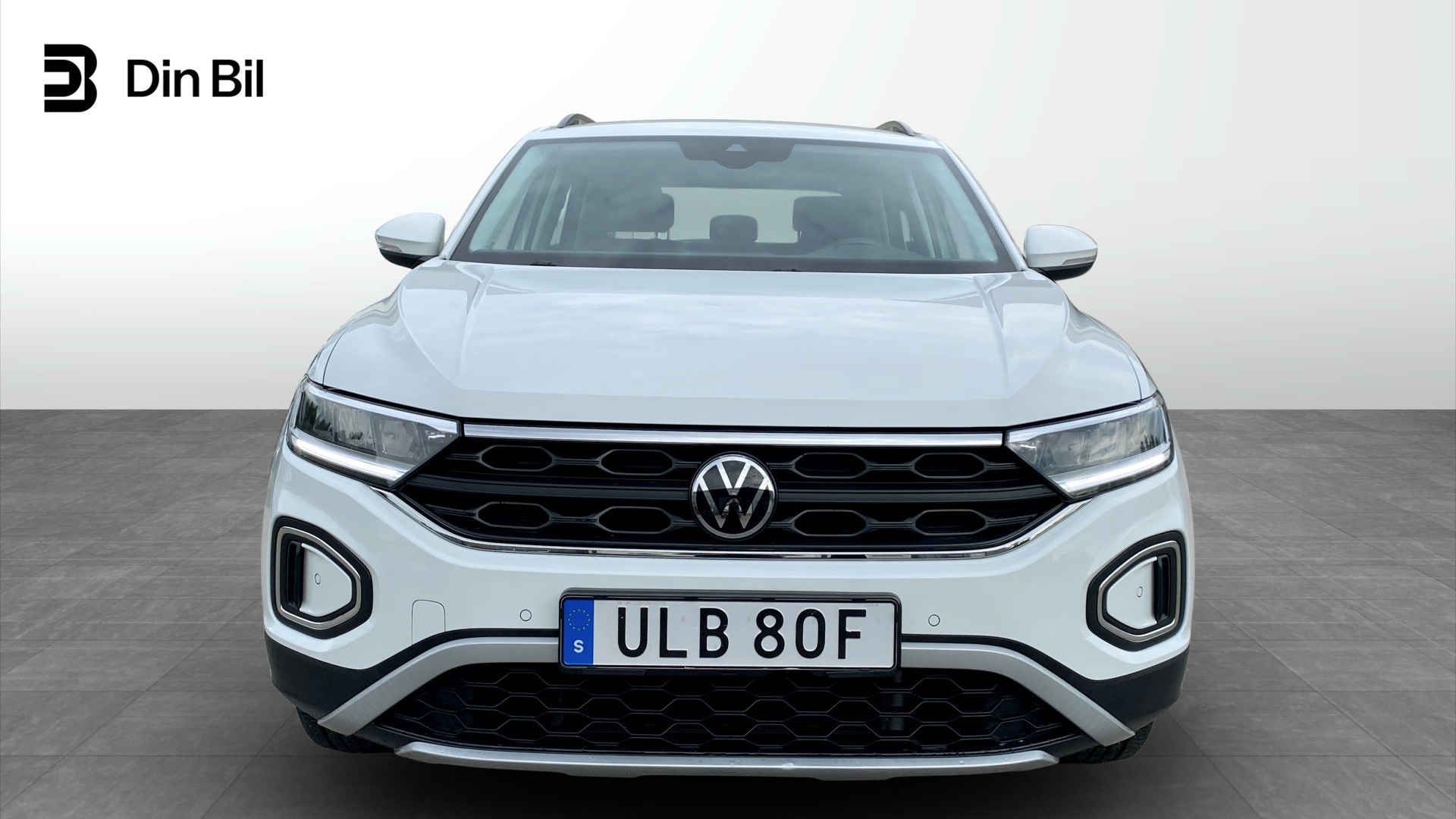 Volkswagen T-Roc 1.0 TSI 2022, kuva 4/40