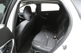 Halvkombi Volvo V40 21 av 23