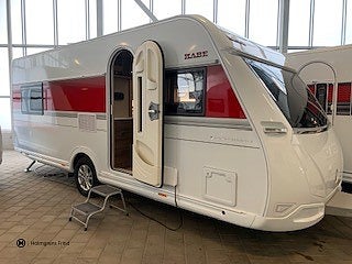 Kabe Ametist 560 GLE KS