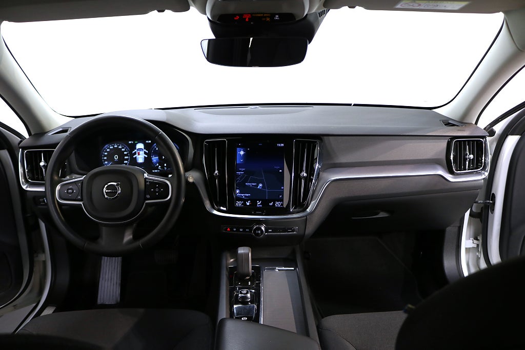 Volvo V60 2022 - miniatyr 11