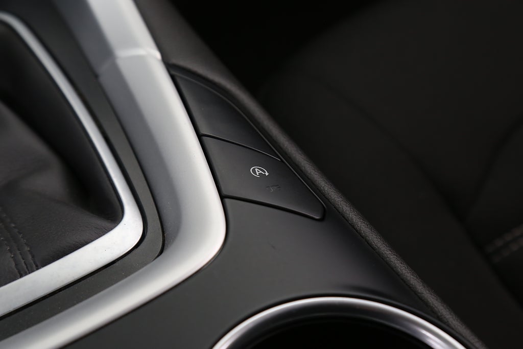 Ford Mondeo 2,0 TDCi 150hk Kombi Automat Drag