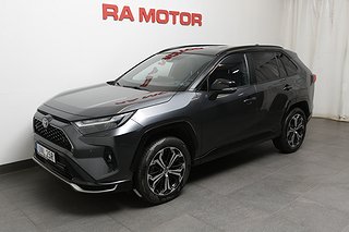 SUV Toyota RAV4 2 av 26