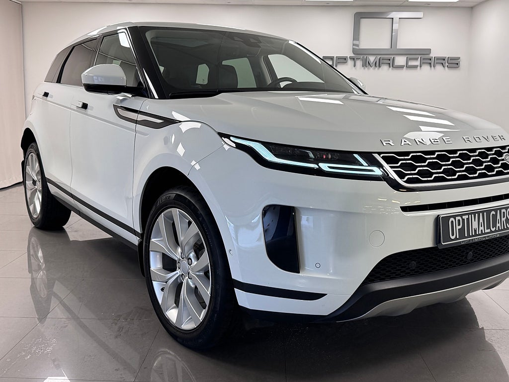 Land Rover Range Rover 2021 - miniatyr 2