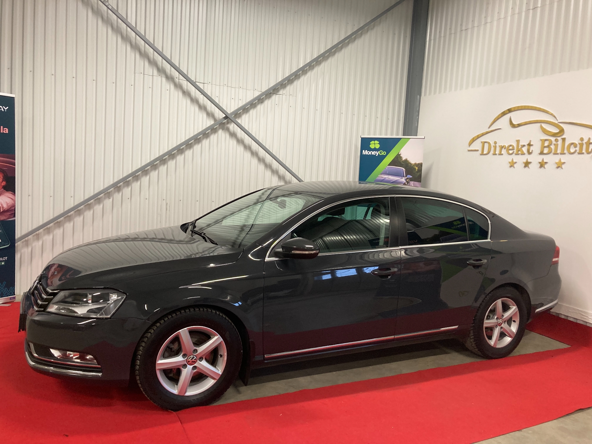 Volkswagen Passat 2011, bild 4/42