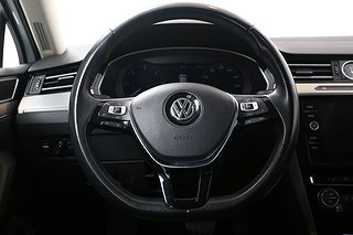 Kombi Volkswagen Passat 11 av 21