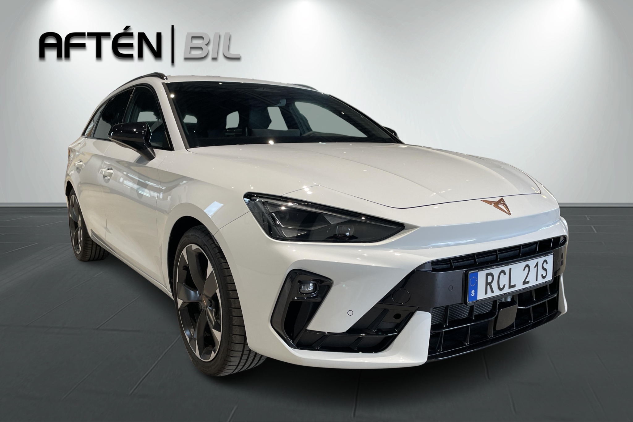 Cupra Leon SP 1.5 Plug-in 2026, bild 4/64