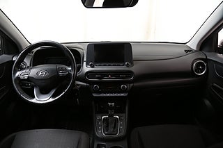 SUV Hyundai Kona 17 av 25