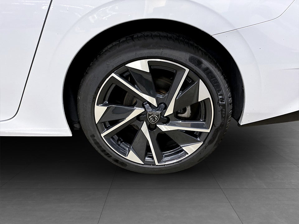 Bild på Peugeot 308 sw Allure Hybrid 145hk Aut B-KAMERA CARPLAY