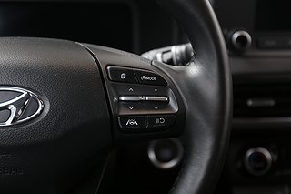 SUV Hyundai Kona 14 av 23