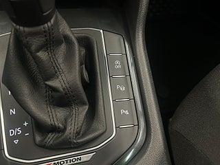 Volkswagen Tiguan 2.0 TSI OPF 4Motion S&V-hjul/A.d Fart/Drag/Dvärm/RattV