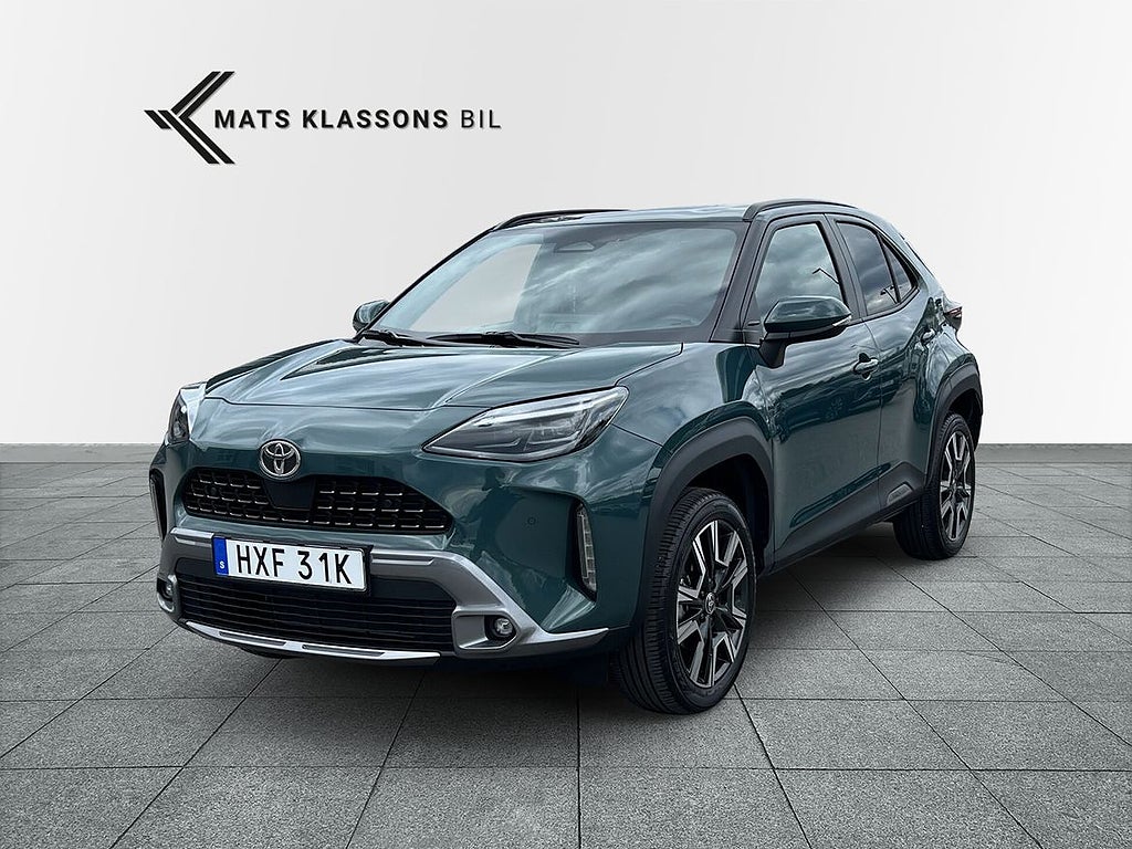 Toyota Yaris Cross 1.5 Style