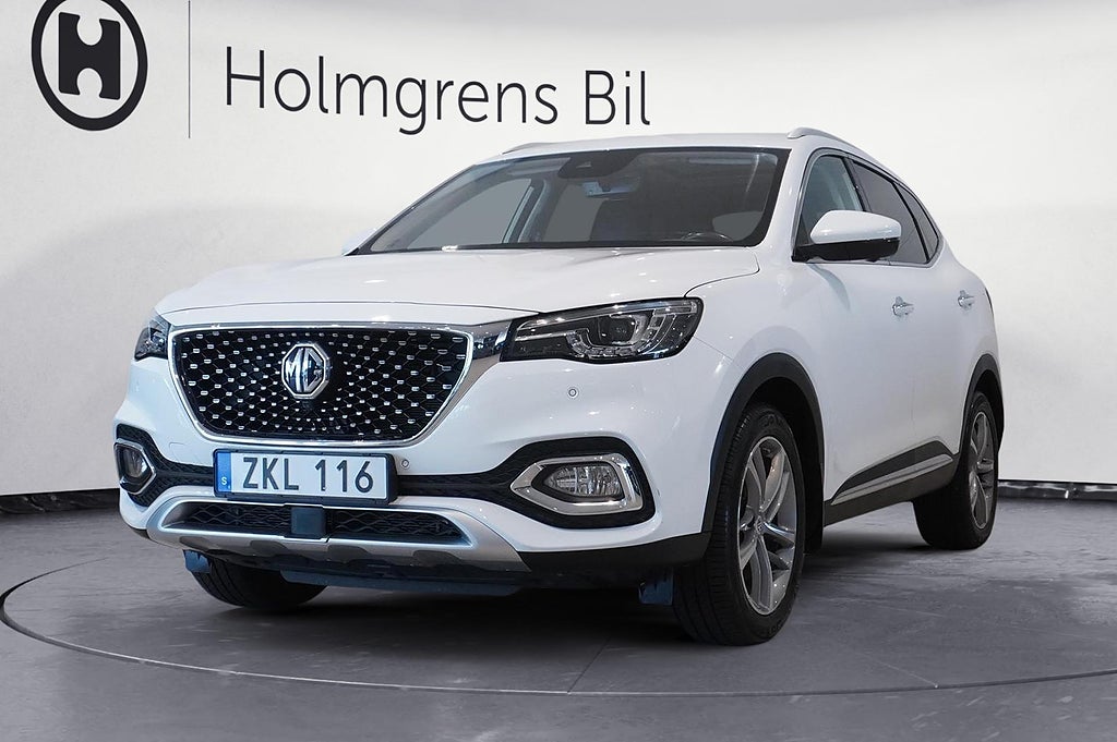 MG EHS 1.5T PHEV Luxury Panorama 360