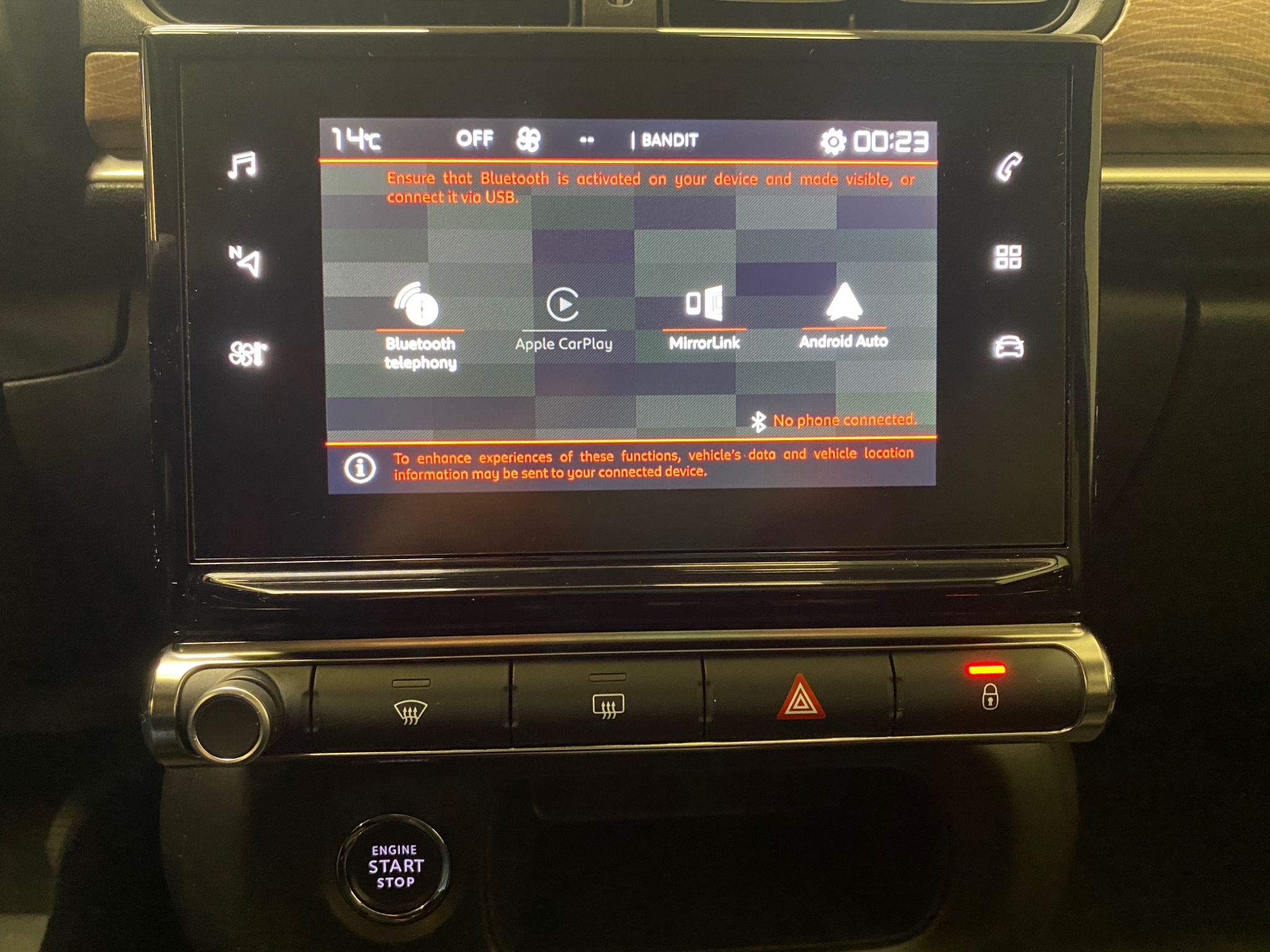 Citroen C3 2024, bild 6/38