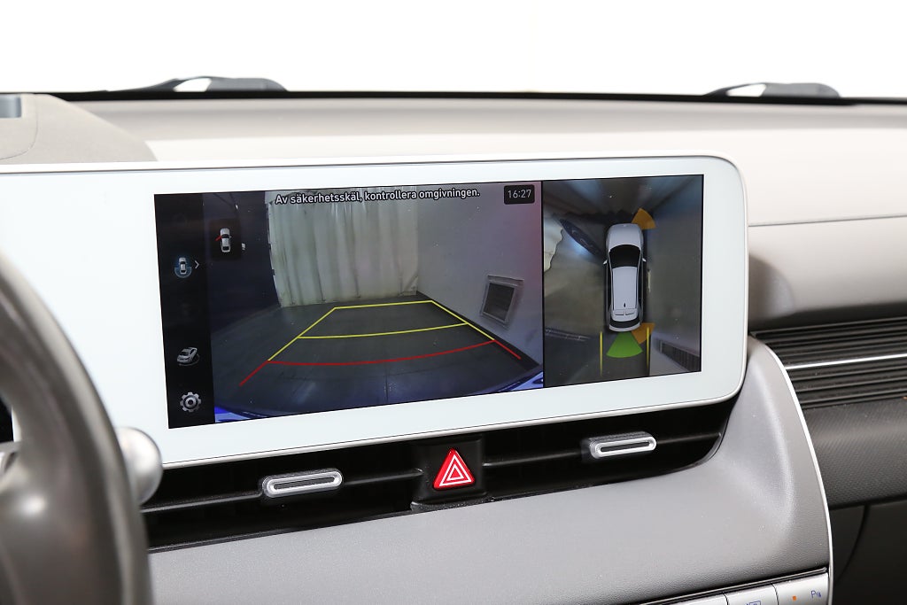 Hyundai IONIQ 5 72.6 kWh AWD Advanced Komfortpaket 2022