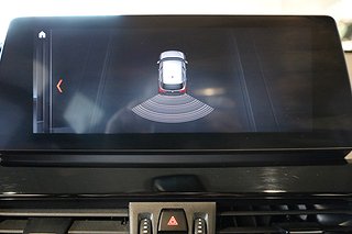 SUV BMW X1 18 av 24