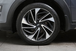 SUV Hyundai Tucson 9 av 29