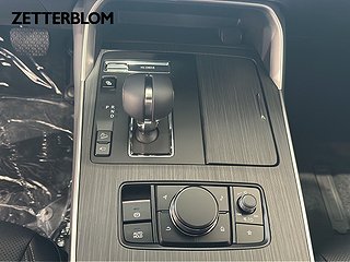 Kombi Mazda CX-60 13 av 18