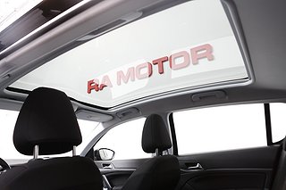 Halvkombi Peugeot 308 9 av 12