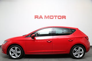Halvkombi Seat Leon 3 av 22