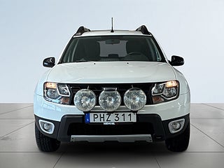 Dacia Duster 1.5 dCi 4×4 Limited Edt. Black Shadow Mvärmare Drag S&V – bild 2