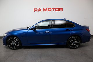 Sedan BMW 330e 3 av 32