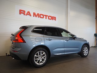 SUV Volvo XC60 5 av 23