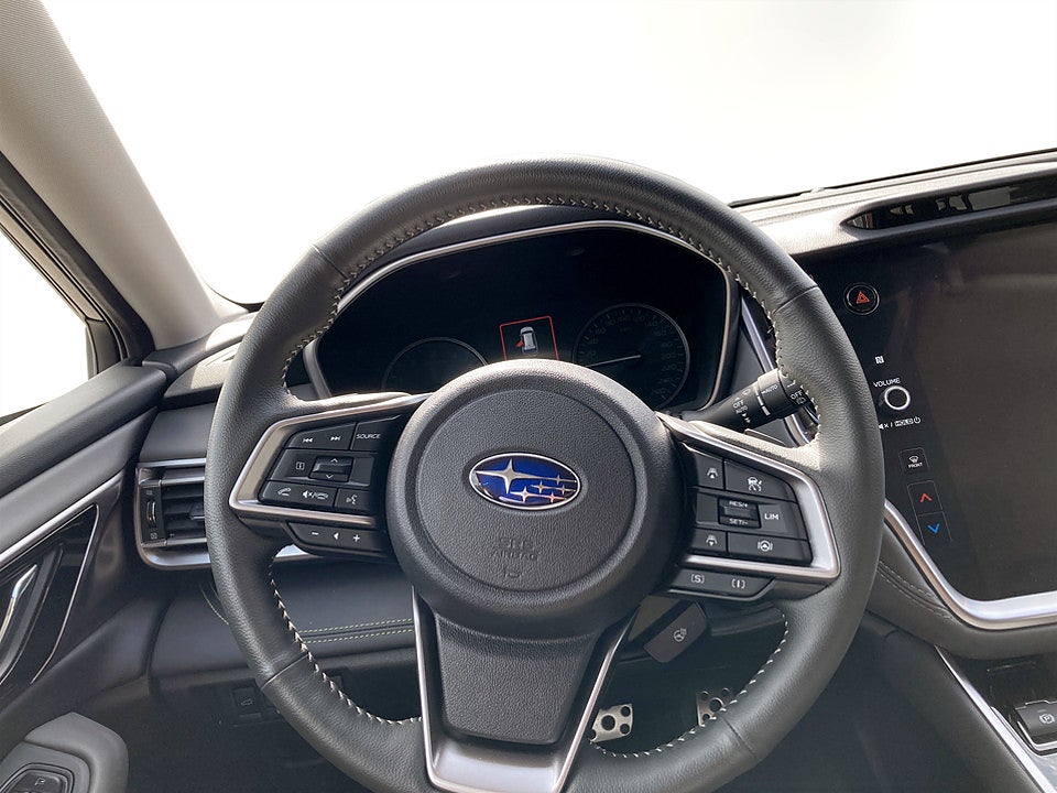 Bild på Subaru Outback Field 2.5 XFuel 169hk Aut 4WD B-KAMERA CARPLAY