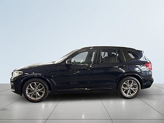 BMW X3 xDrive20i M Sport S&V/Kamera/Drag/Ambient/Mvärm/HiFi