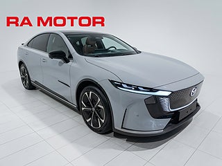 Sportkupé Mazda 6e 3 av 24