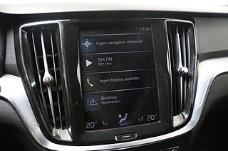 Kombi Volvo V60 22 av 32