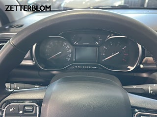 Halvkombi Citroën C3 11 av 20