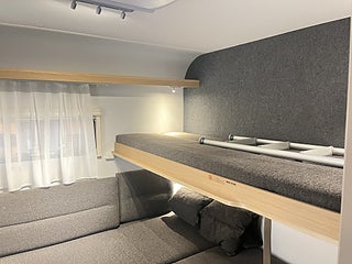Husvagn-övrigt Adria ADORA 673 PK 21 av 30