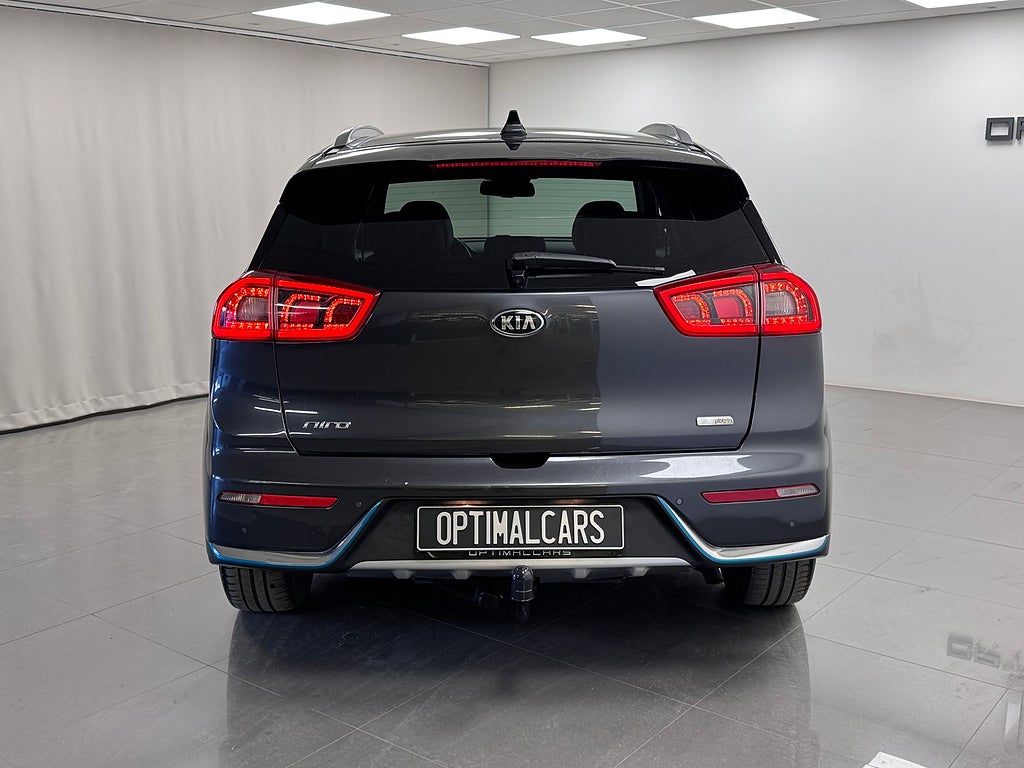 Kia Niro 2019 - miniatyr 13