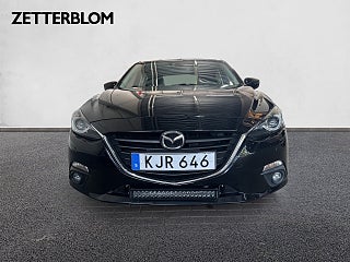 Övrigt Mazda 3 5 av 15