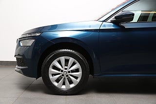 SUV Skoda Kamiq 6 av 28