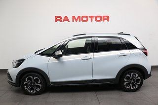 Halvkombi Honda Jazz 2 av 18