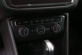 SUV Volkswagen Tiguan 20 av 27