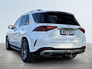 Mercedes-Benz GLE 350 de 4M AMG Line Premium 360/Pano/Burmester/SoV/Drag