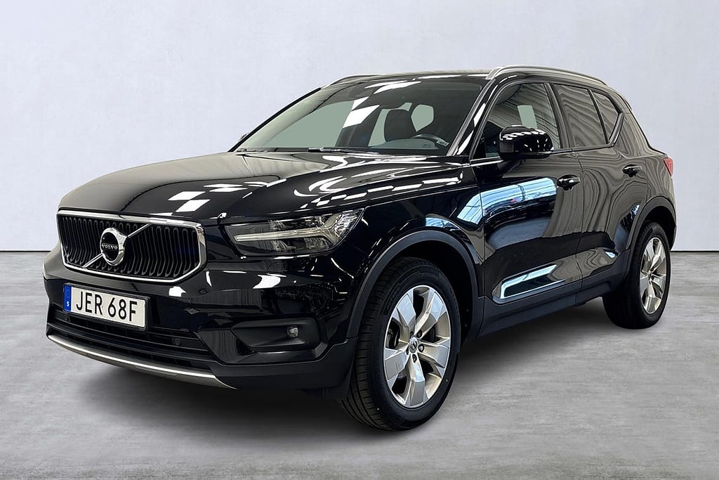 Volvo XC40 D3 FWD Momentum Advanced Edition