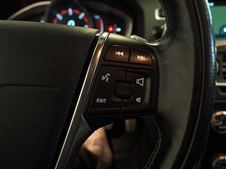 Kombi Volvo V60 19 av 25