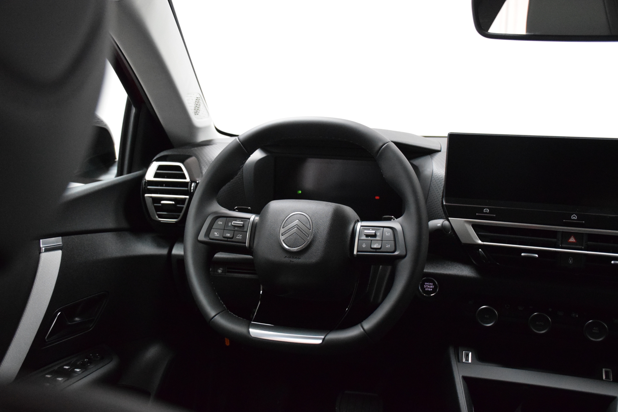 Citroen C4 MAX Aut 145 Hybrid 2026, kuva 6/53