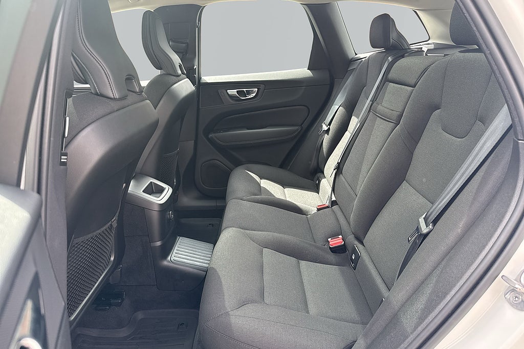 Volvo XC60 2022