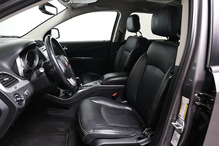 SUV Fiat Freemont 8 av 23