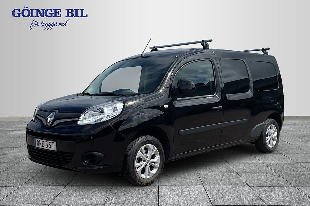 Renault Kangoo Skåp phII Base Line Maxi 95